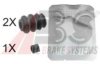 OJD 1131373 Guide Sleeve Kit, brake caliper